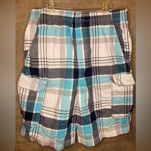 Boys Canyon River Blues shorts size XLH (18)